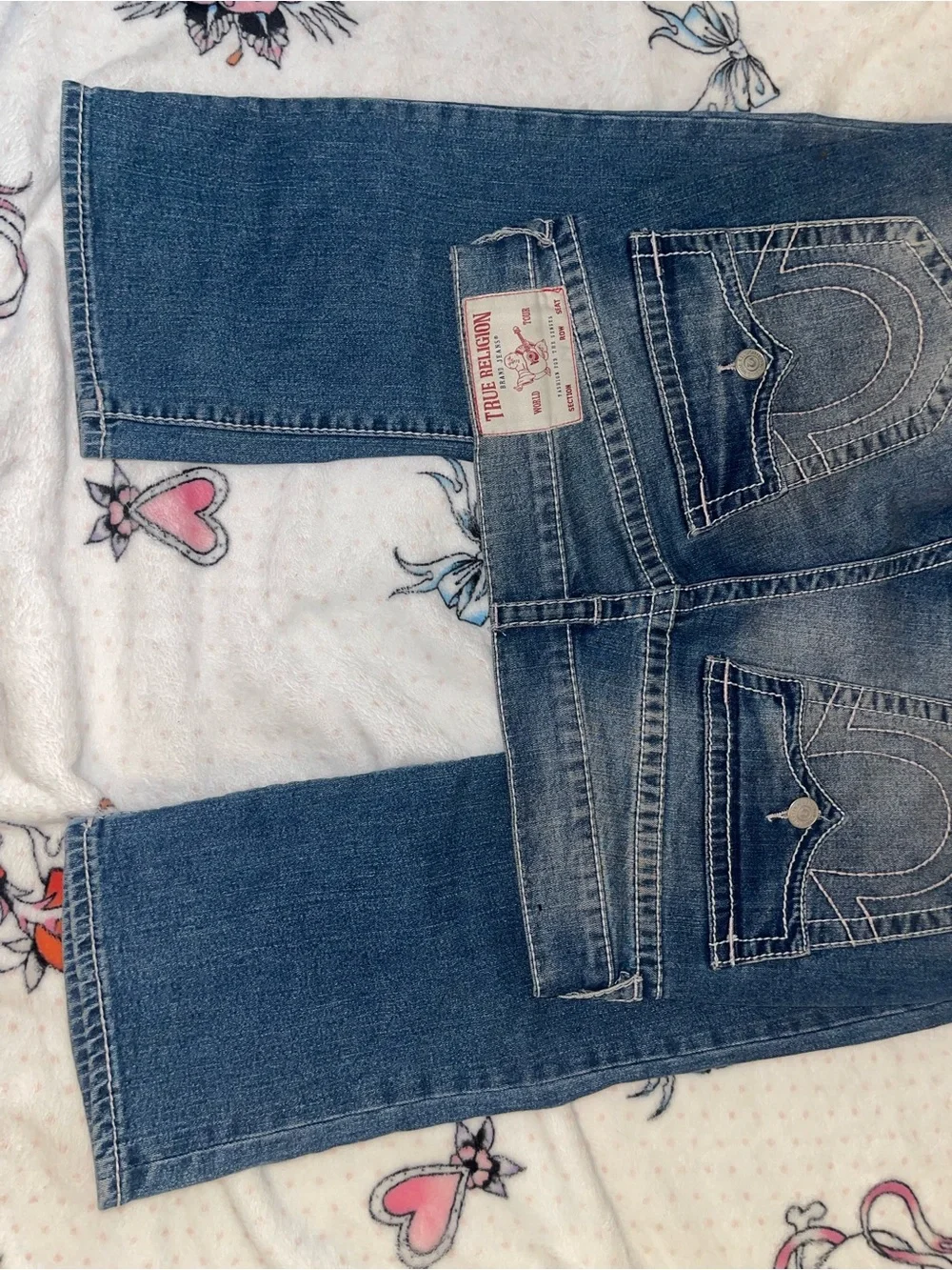 True Religion true religion